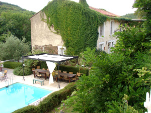 assainissement gîtes campings hameaux