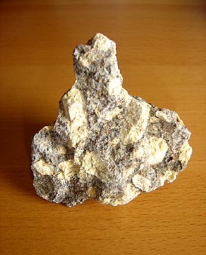 roche Estérellite