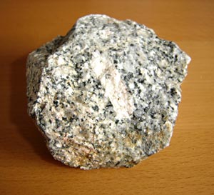 roche granite