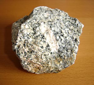 roche granite