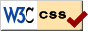 valid CSS